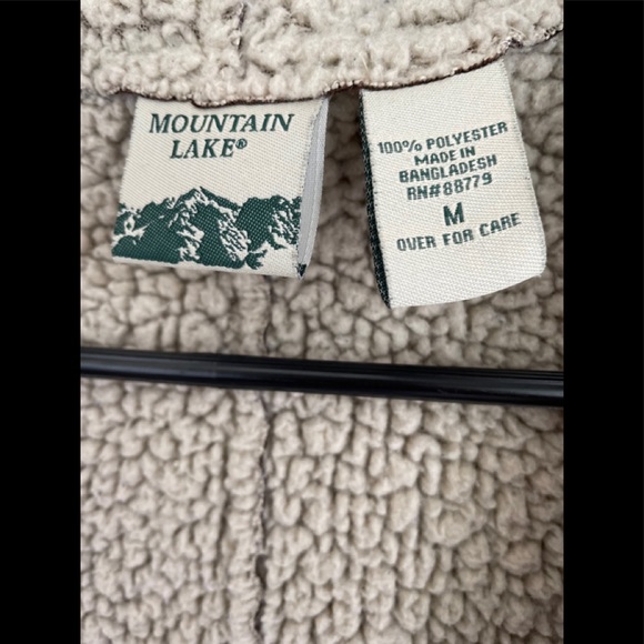 Cute Warm Vest ➖ - Picture 6 of 6